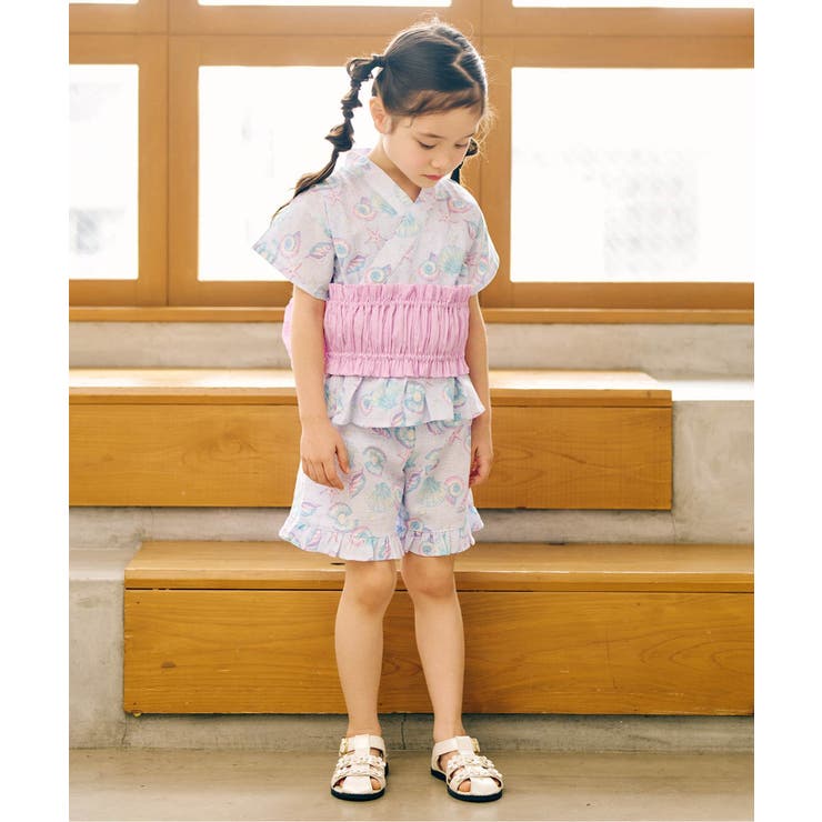 リボンシャーリング帯 | F.O.Online Store | 詳細画像12 