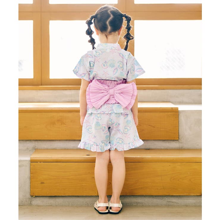 リボンシャーリング帯 | F.O.Online Store | 詳細画像13 