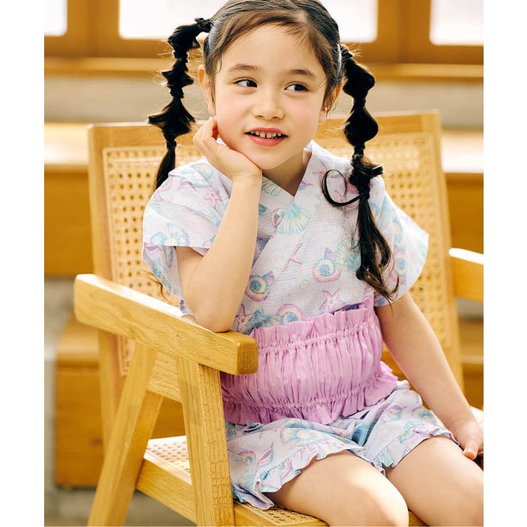 リボンシャーリング帯 | F.O.Online Store | 詳細画像14 