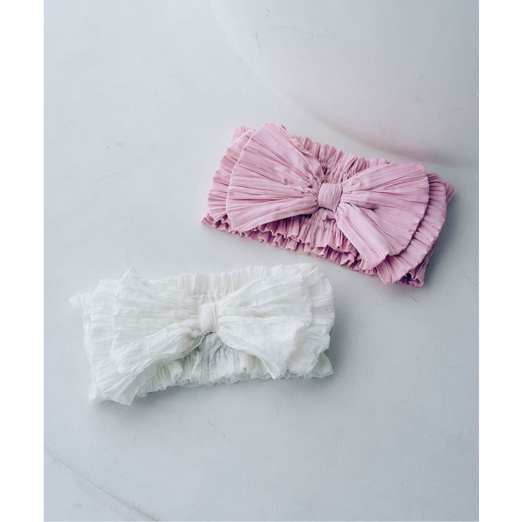 リボンシャーリング帯 | F.O.Online Store | 詳細画像15 