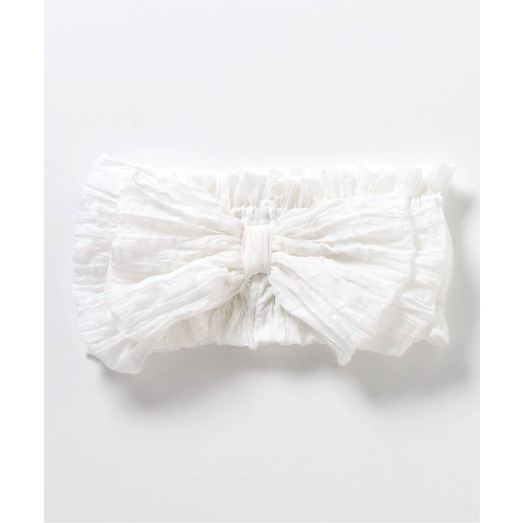 リボンシャーリング帯 | F.O.Online Store | 詳細画像2 