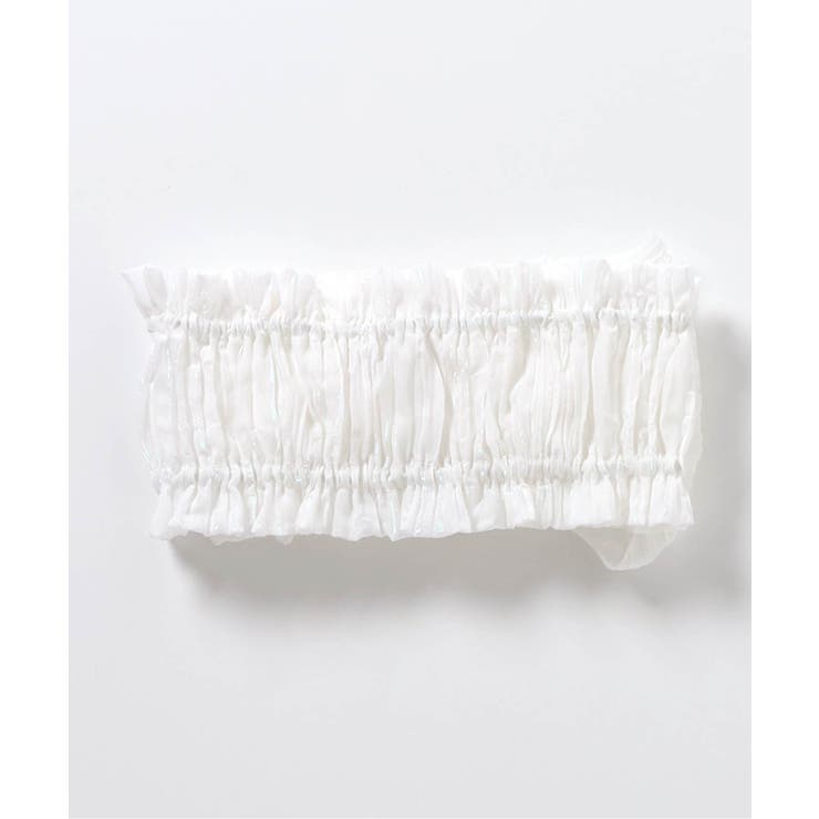 リボンシャーリング帯 | F.O.Online Store | 詳細画像3 