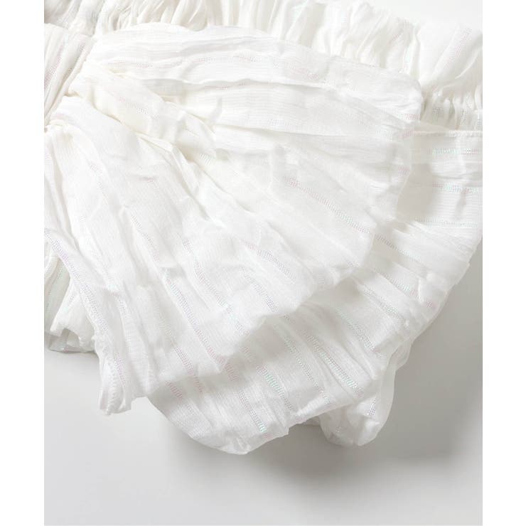 リボンシャーリング帯 | F.O.Online Store | 詳細画像4 