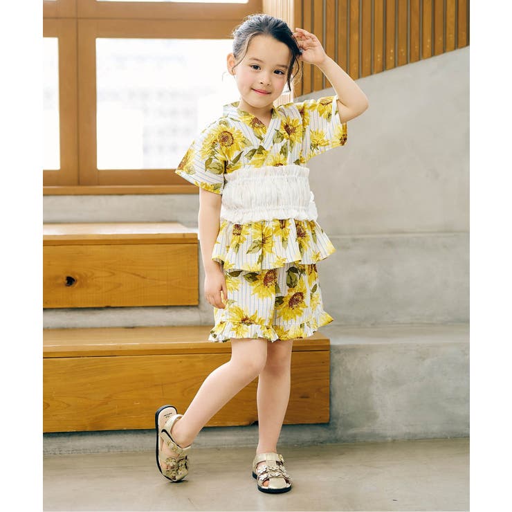 リボンシャーリング帯 | F.O.Online Store | 詳細画像5 