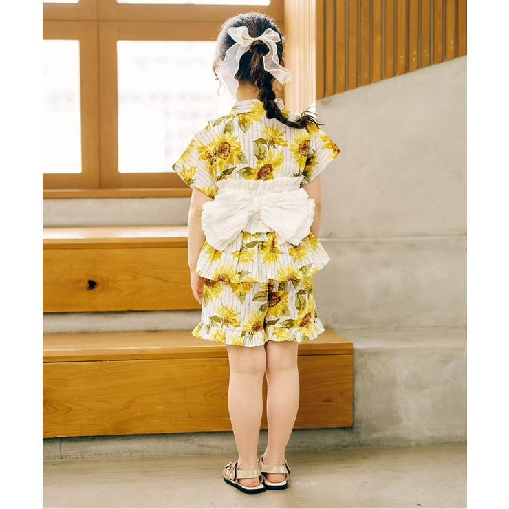 リボンシャーリング帯 | F.O.Online Store | 詳細画像6 