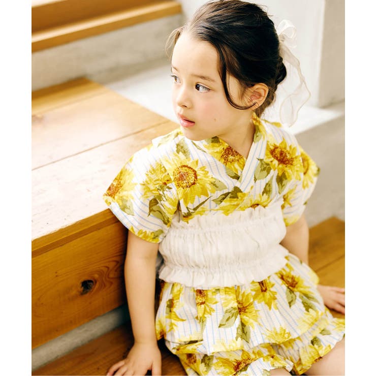 リボンシャーリング帯 | F.O.Online Store | 詳細画像7 