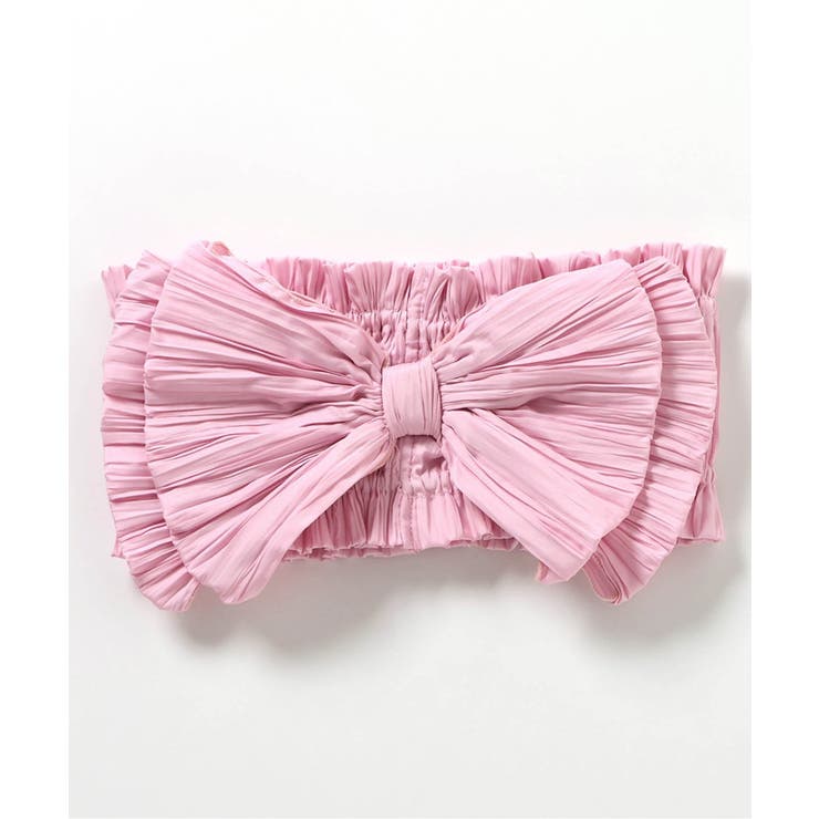 リボンシャーリング帯 | F.O.Online Store | 詳細画像9 