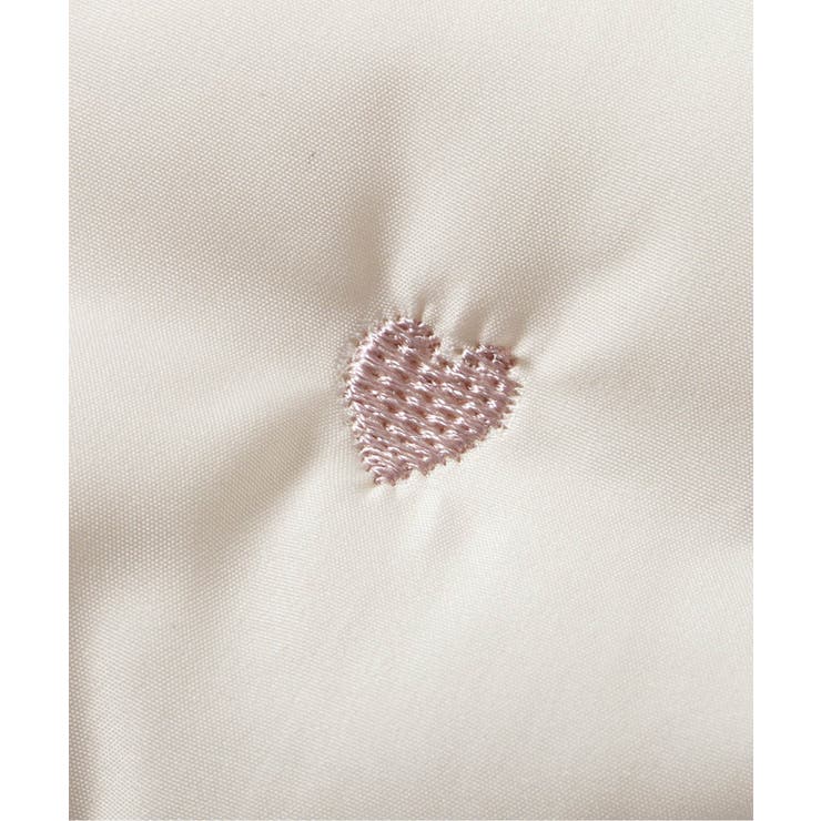 スカラップ刺繍アウター | F.O.Online Store | 詳細画像4 