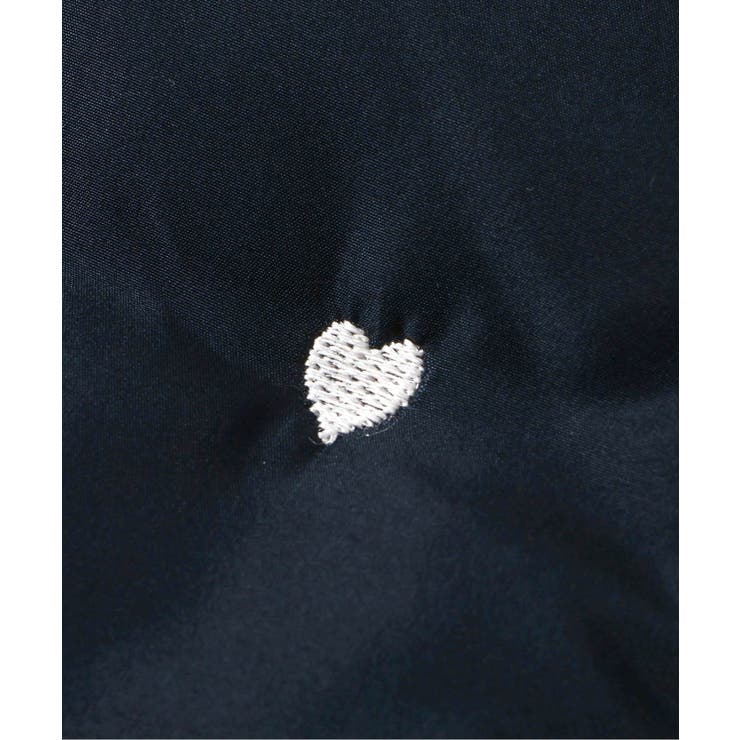 スカラップ刺繍アウター | F.O.Online Store | 詳細画像9 