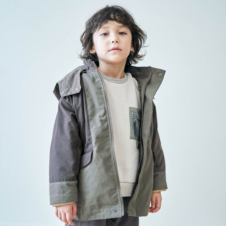 5WAYジャケット[品番：FOKK0006110]｜F.O.Online Store（エフオー  