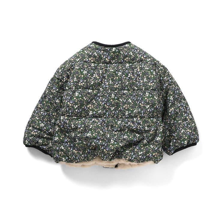 WEB限定 ファーリバーシブルアウター | F.O.Online Store | 詳細画像3 