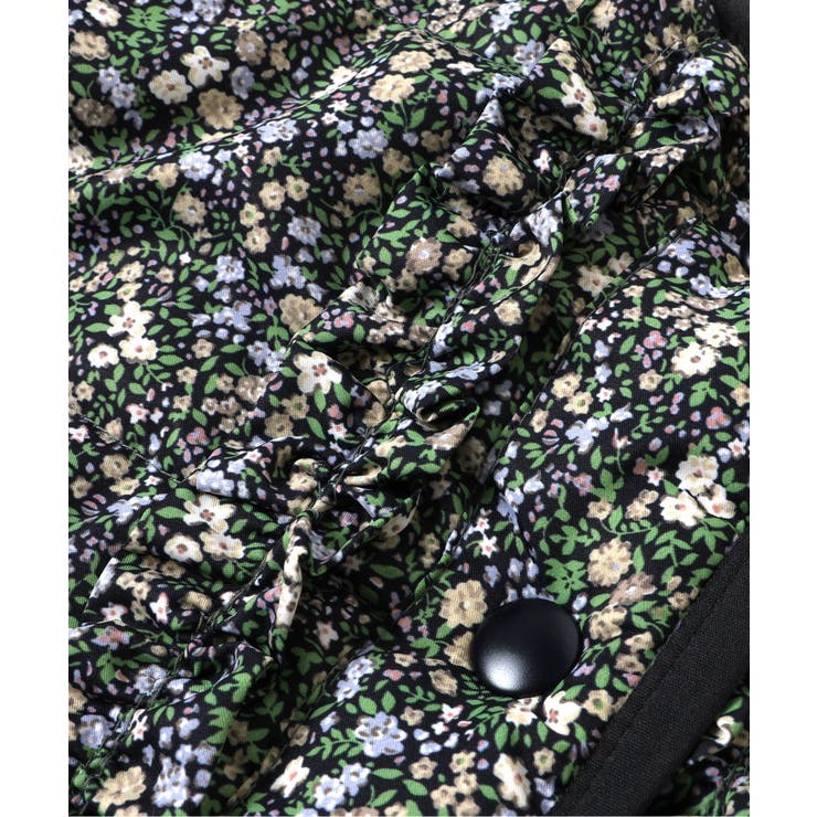 WEB限定 ファーリバーシブルアウター | F.O.Online Store | 詳細画像7 