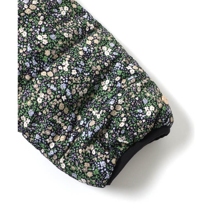 WEB限定 ファーリバーシブルアウター | F.O.Online Store | 詳細画像8 