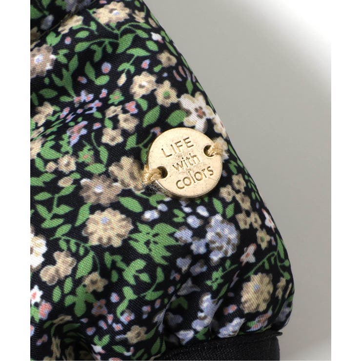 WEB限定 ファーリバーシブルアウター | F.O.Online Store | 詳細画像9 