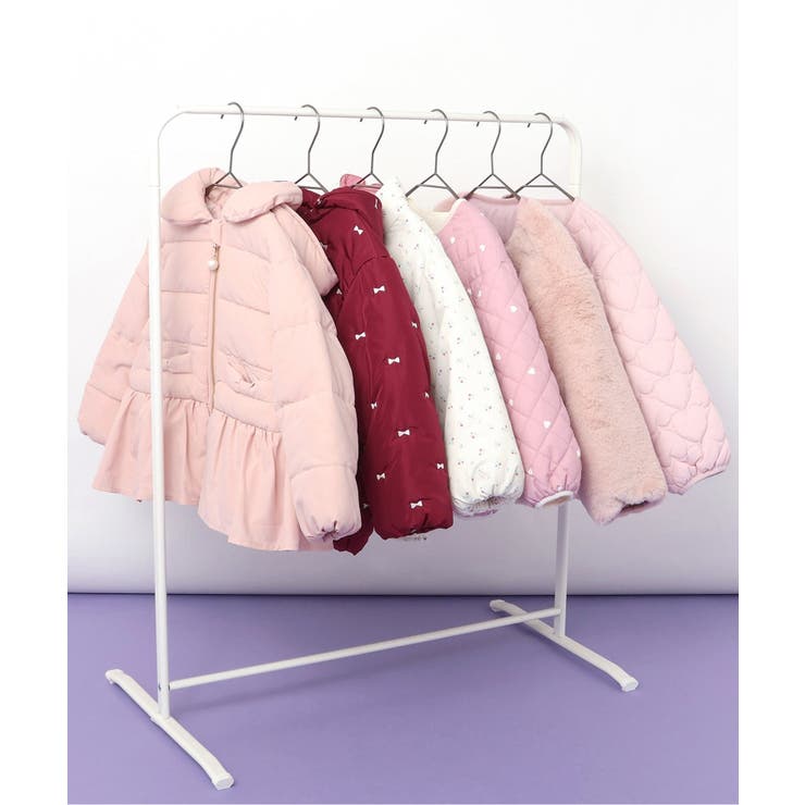 ハートポケットリバーシブルファージャケット | F.O.Online Store | 詳細画像31 