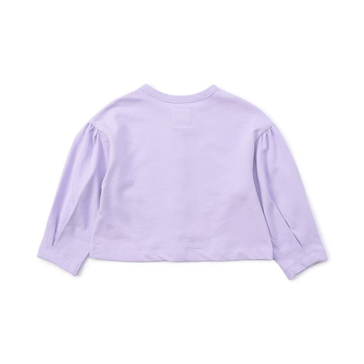 お花ボタンショートカーディガン | F.O.Online Store | 詳細画像10 