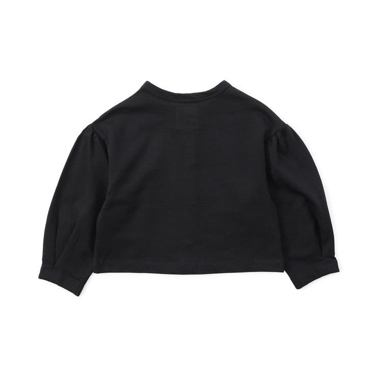 お花ボタンショートカーディガン | F.O.Online Store | 詳細画像3 