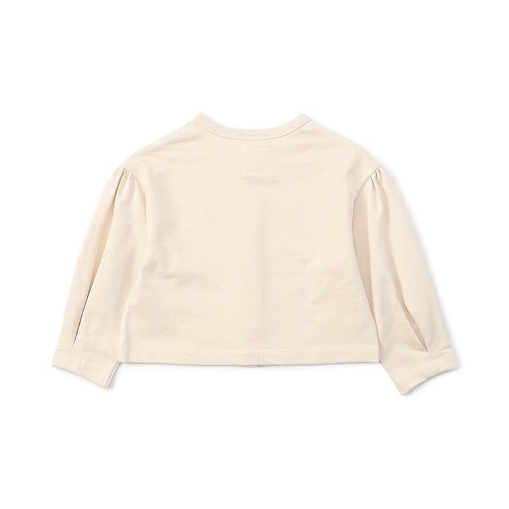 お花ボタンショートカーディガン | F.O.Online Store | 詳細画像6 