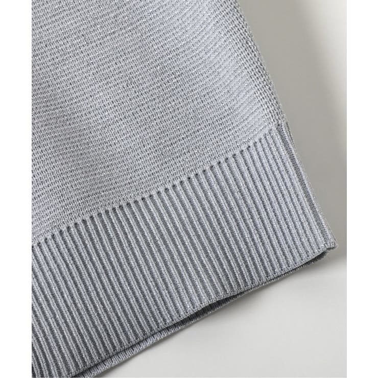 ビジューボタンカーディガン | F.O.Online Store | 詳細画像11 