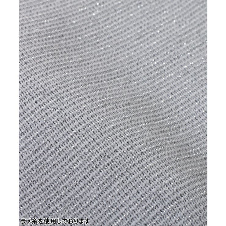 ビジューボタンカーディガン | F.O.Online Store | 詳細画像12 