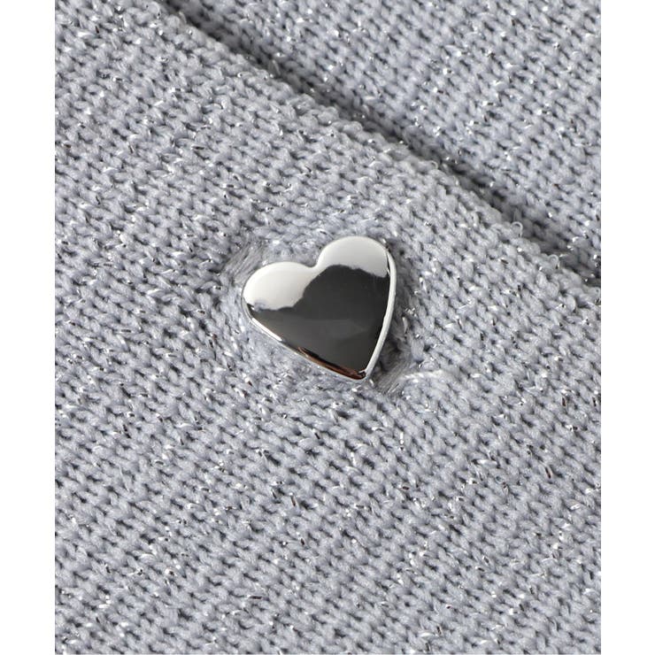 ビジューボタンカーディガン | F.O.Online Store | 詳細画像9 