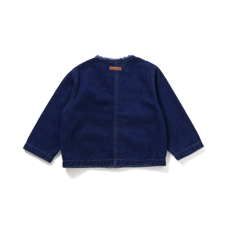 ハートポケットワークジャケット  | F.O.Online Store | 詳細画像3 