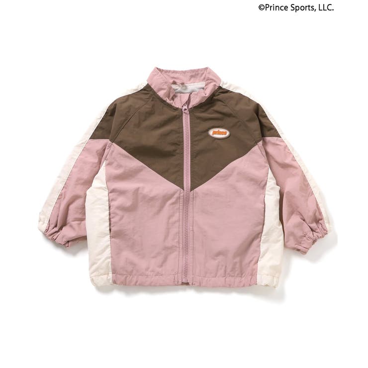 PRINCE バイカラーブルゾン  | F.O.Online Store | 詳細画像2 