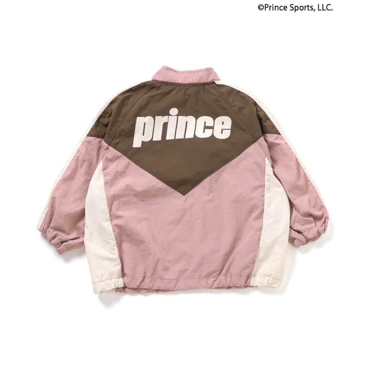 PRINCE バイカラーブルゾン  | F.O.Online Store | 詳細画像3 