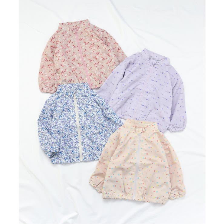 WEB限定 ウィンドブレーカー_撥水加工 | F.O.Online Store | 詳細画像19 