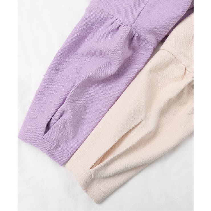 WEB限定 ハートボタンカーディガン | F.O.Online Store | 詳細画像24 