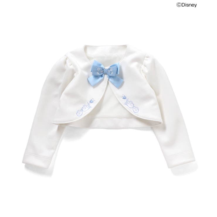 ディズニーキャラクターFROZENリボンボレロ | F.O.Online Store | 詳細画像15 