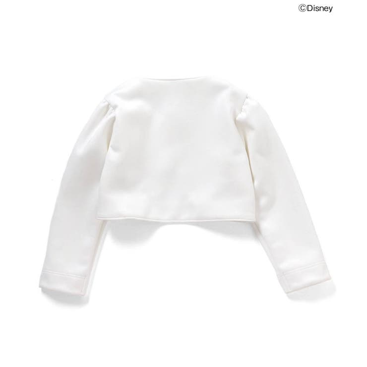 ディズニーキャラクターFROZENリボンボレロ | F.O.Online Store | 詳細画像16 