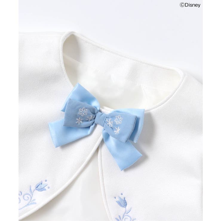 ディズニーキャラクターFROZENリボンボレロ | F.O.Online Store | 詳細画像17 