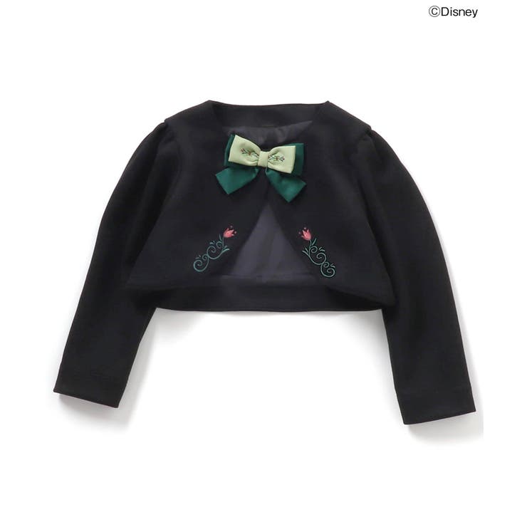 ディズニーキャラクターFROZENリボンボレロ | F.O.Online Store | 詳細画像2 