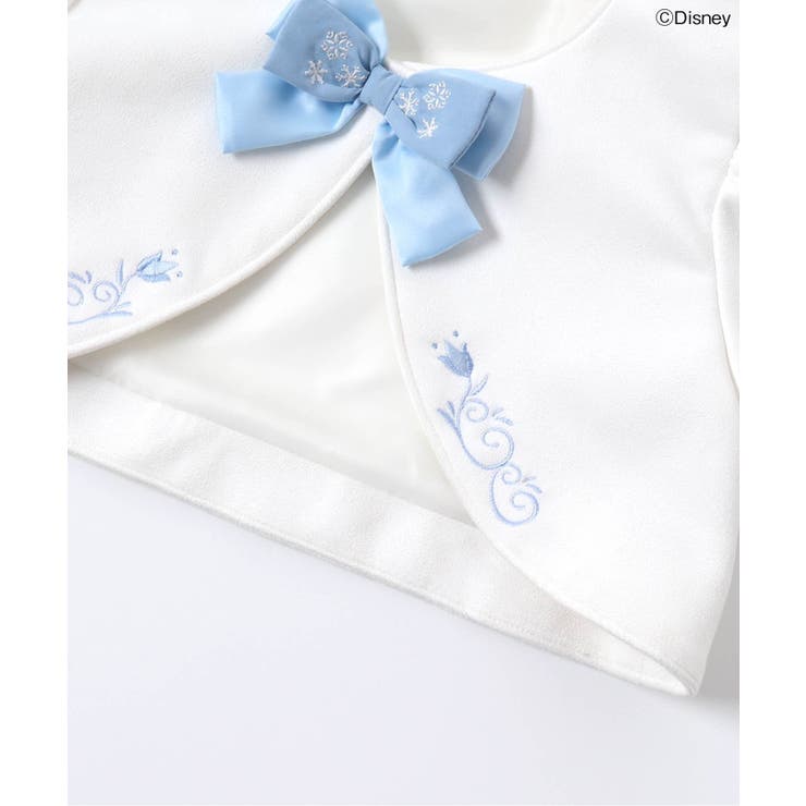 ディズニーキャラクターFROZENリボンボレロ | F.O.Online Store | 詳細画像20 