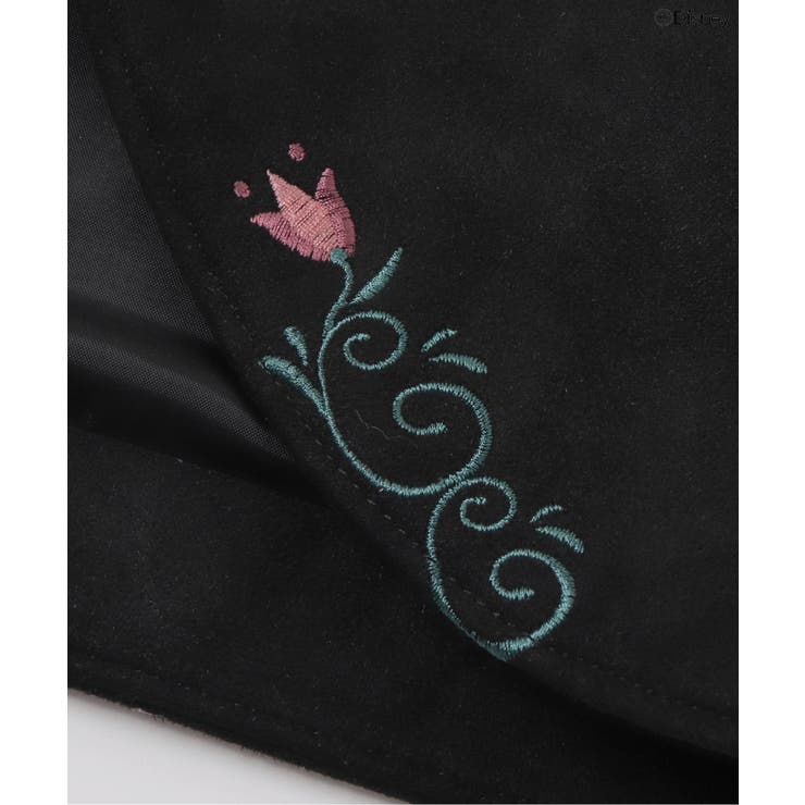 ディズニーキャラクターFROZENリボンボレロ | F.O.Online Store | 詳細画像4 