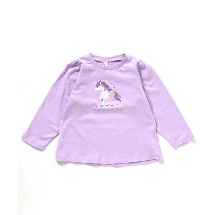 WEB限定 GIRLSモチーフTシャツ | F.O.Online Store | 詳細画像6 