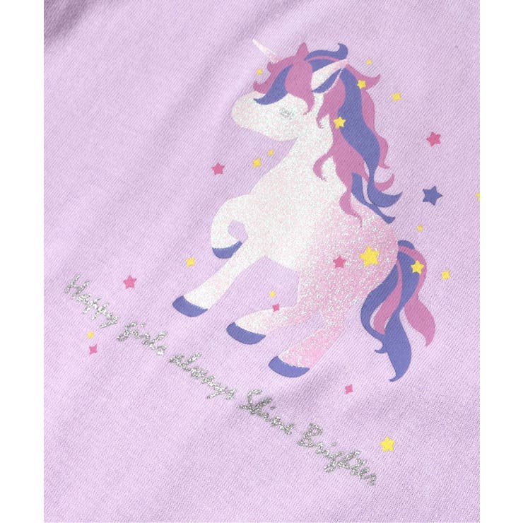 WEB限定 GIRLSモチーフTシャツ | F.O.Online Store | 詳細画像7 