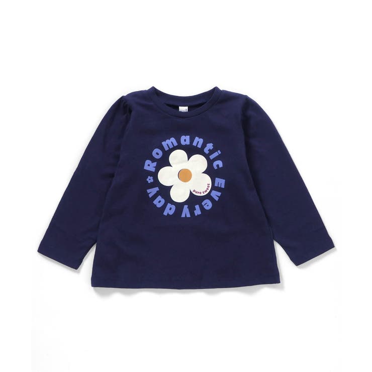 WEB限定 GIRLSモチーフTシャツ | F.O.Online Store | 詳細画像8 