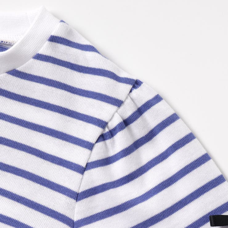 スカラップリボンTシャツ | F.O.Online Store | 詳細画像4 