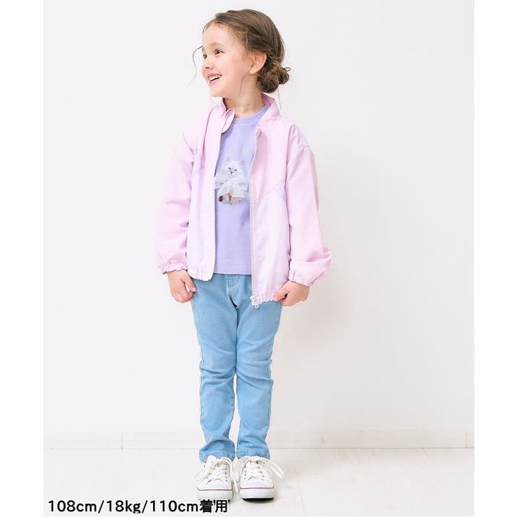 ねこ・プリンセスモチーフTシャツ | F.O.Online Store | 詳細画像16 