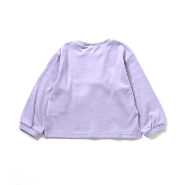 ねこ・プリンセスモチーフTシャツ | F.O.Online Store | 詳細画像9 