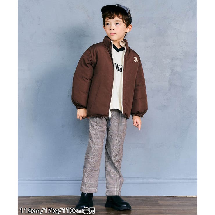 襟付きユニフォーム風Tシャツ | F.O.Online Store | 詳細画像14 