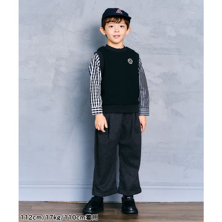 【リンク】ベストドッキングTシャツ | F.O.Online Store | 詳細画像14 