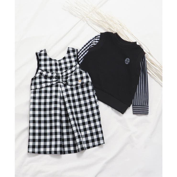 【リンク】ベストドッキングTシャツ | F.O.Online Store | 詳細画像16 