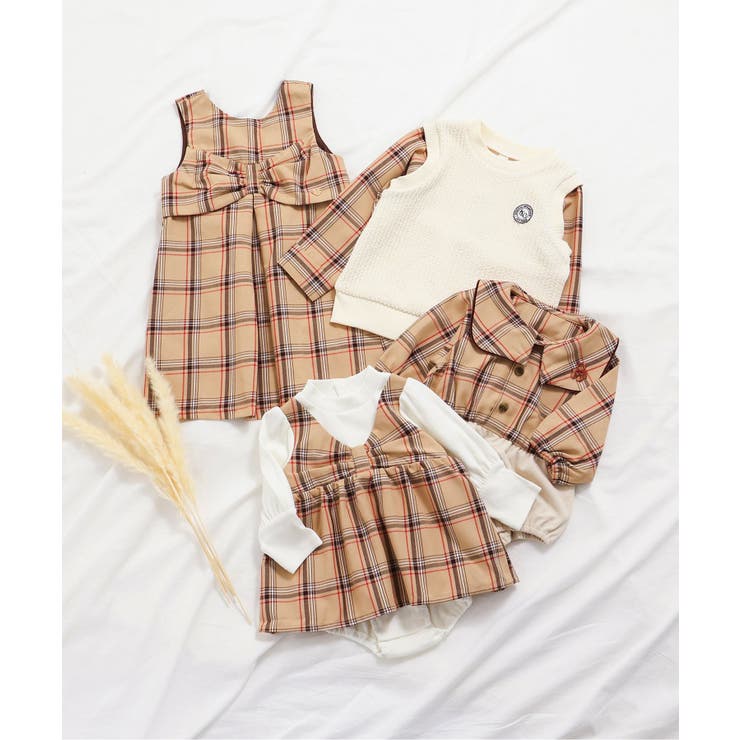 【リンク】ベストドッキングTシャツ | F.O.Online Store | 詳細画像17 