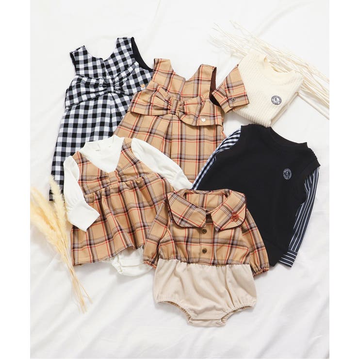 【リンク】ベストドッキングTシャツ | F.O.Online Store | 詳細画像18 