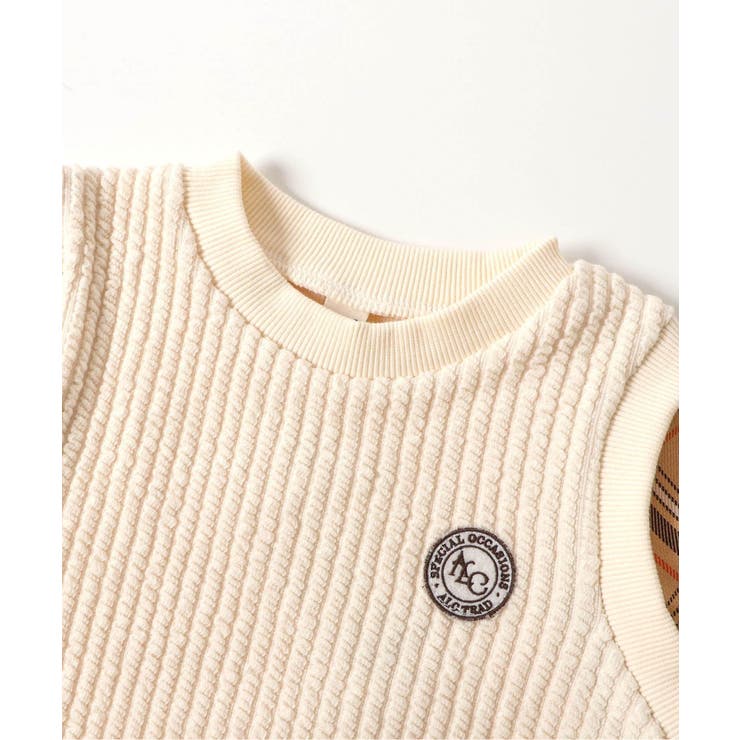 【リンク】ベストドッキングTシャツ | F.O.Online Store | 詳細画像4 