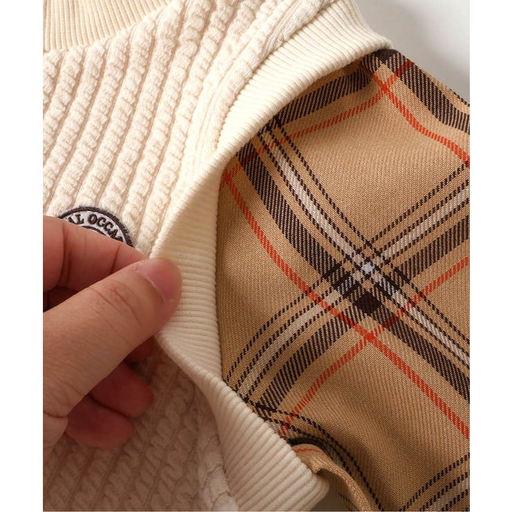 【リンク】ベストドッキングTシャツ | F.O.Online Store | 詳細画像6 