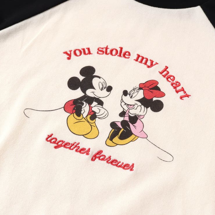 ディズニーキャラクターアソートTシャツ[品番：FOKK0016874]｜F.O.